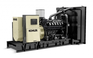 used industrial generators for sale