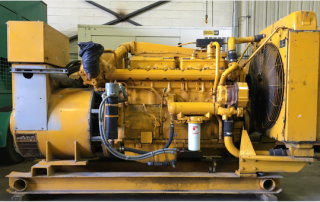 Used Diesel Generators by Central States Diesel Generators