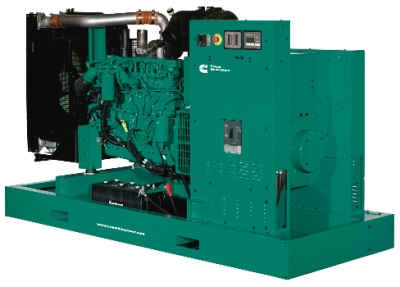 Cummins Diesel Generators-CSDG