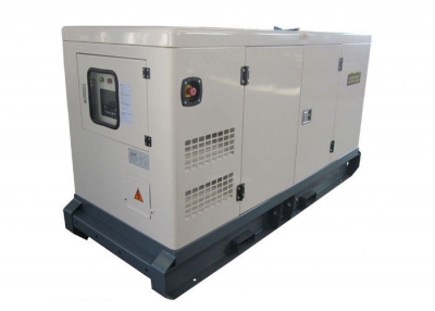 Portable Diesel Generator