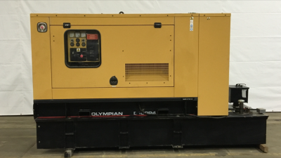 Diesel Standby Generators by Central States Diesel Generators